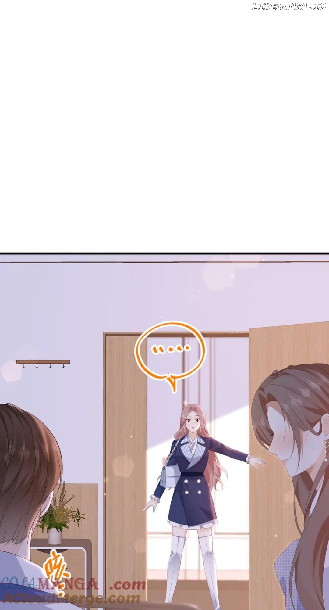 100-Day Warm Marriage Chapter 51 - page 38